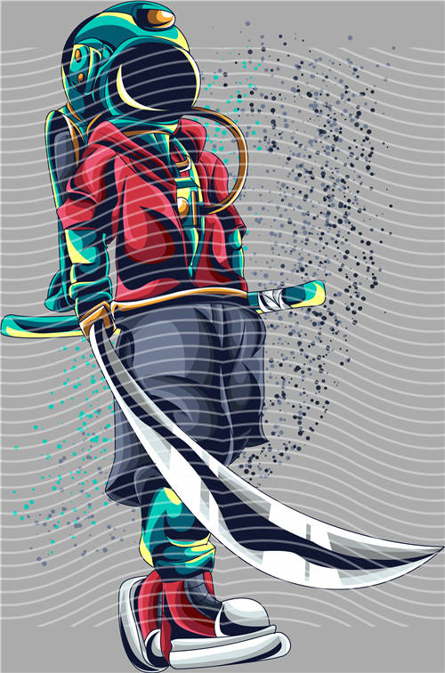 Street design-JT 4308